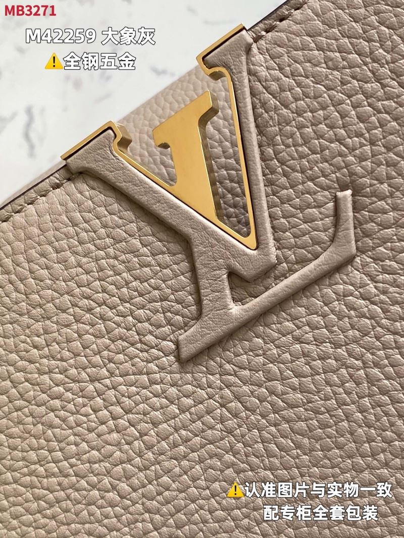 Louis Vuitton Top Handle Bags